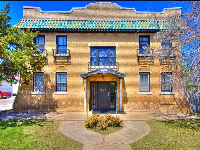 Exterior Photo